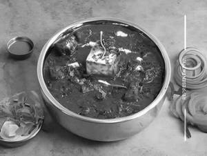 Paneer Kadhai