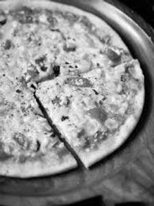 Veg Cheese Pizza