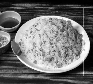 Egg Fried Rice