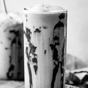 Iced Mocha