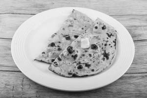 Butter Roti