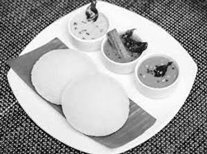 Idli  [3]