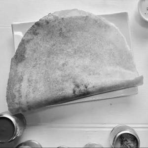 Cheese Dosa