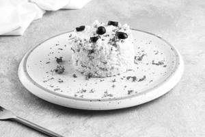Wild-mushroom Risotto
