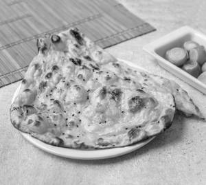 Butter Naan