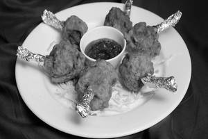 Chicken Lollipop