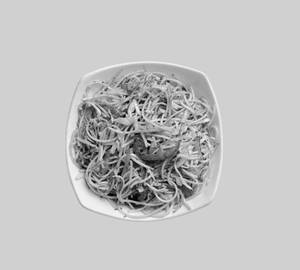 Vegetable Noodles