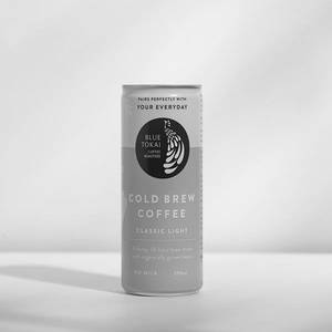 Classic Light Cold Brew