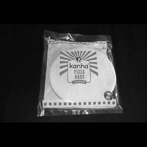 Pizza Base 8 (2 Pc Pkt)
