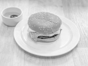 Cheese Burger