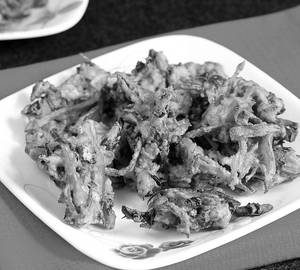 Veg Pakora  