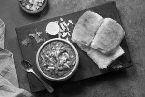 Pav Bhaji