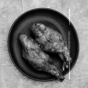 Honkong Chicken 