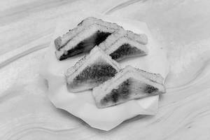 Toast Butter