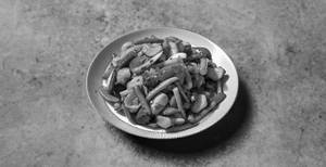 Veg Tossed