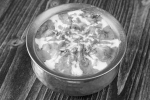 Methi Malai Matar