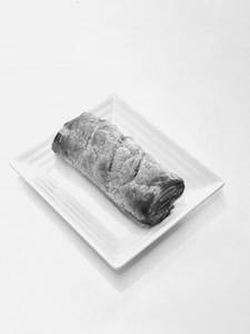 Butter Chicken Roll