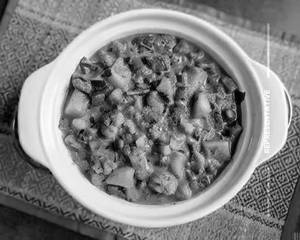 Mix Vegetable 