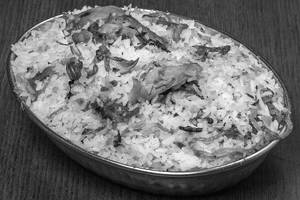 Chicken Biriyani Imp Spl