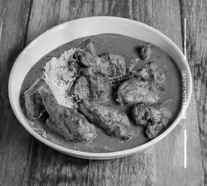Chicken Muglai