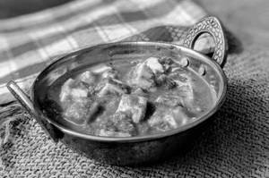 Palak Paneer