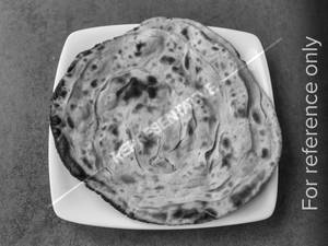 Laccha Paratha