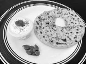 Dahi Paratha