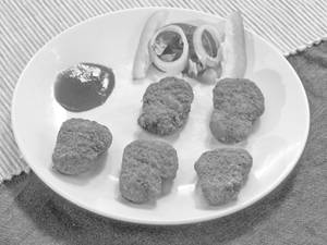 Chicken Nuggets (5 Pcs)