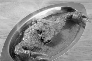 Crab (khekda) Masala