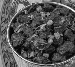 Beef fry