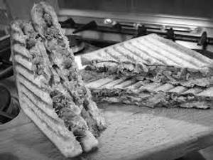 Cheese Sandwiches