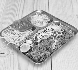 Paneer Pulao