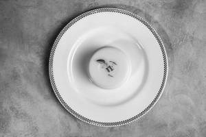 Tender Coconut Pudding