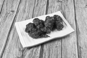 Honey Hunan Wings