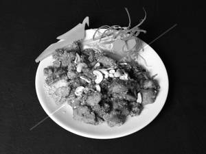 Chicken lajawab