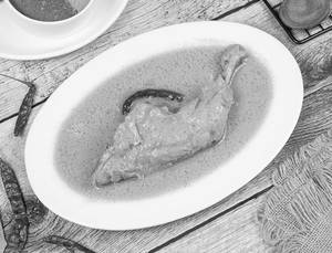 Chicken Rizala