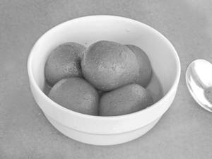 Gulab jamun