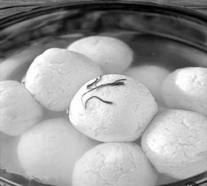 Rasgulla