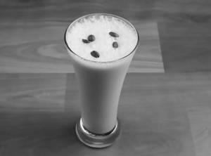 Cold Coffee