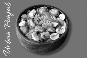 Chilli Mushroom