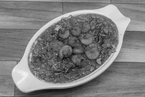 Prawns Masala