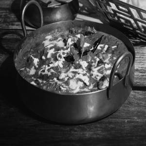 Palak Paneer