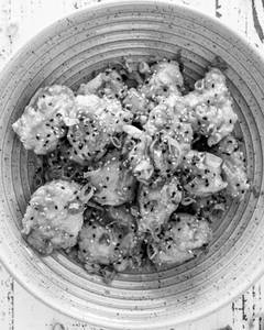 Lemon Chicken