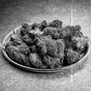 Crispy Chicken ( Boneless)