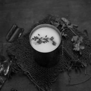 Butter Milk