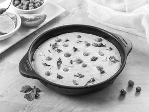 Methi Malai Mutter