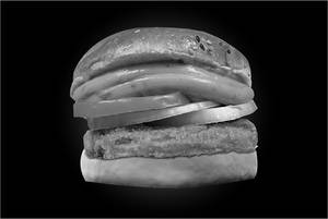 Chipotle Burger (best Seller)