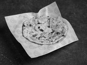 Plain Kulcha