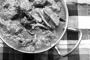 Andhra Chicken