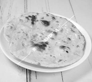 Butter Tandoori Roti                                                       
